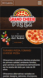 Mobile Screenshot of grandcheesepizza.com